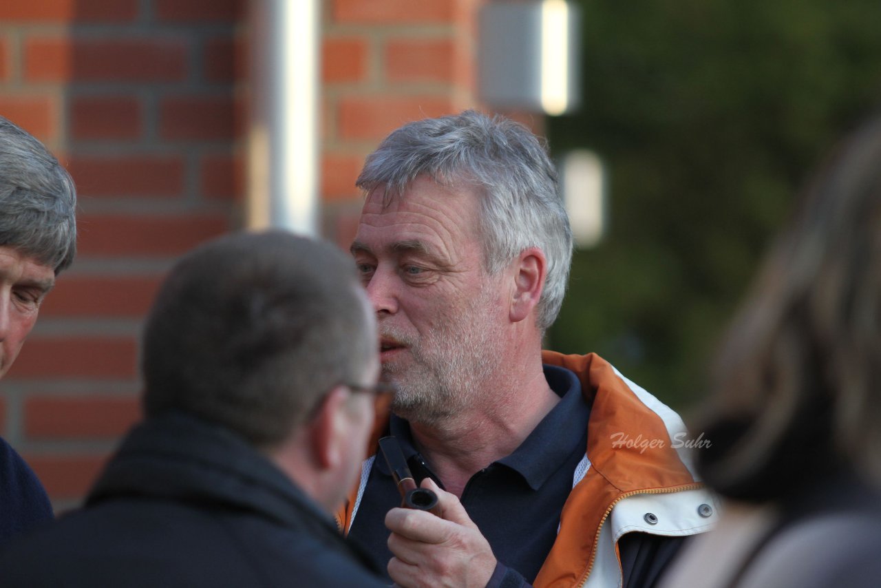 Bild 45 - Maibaum 2012